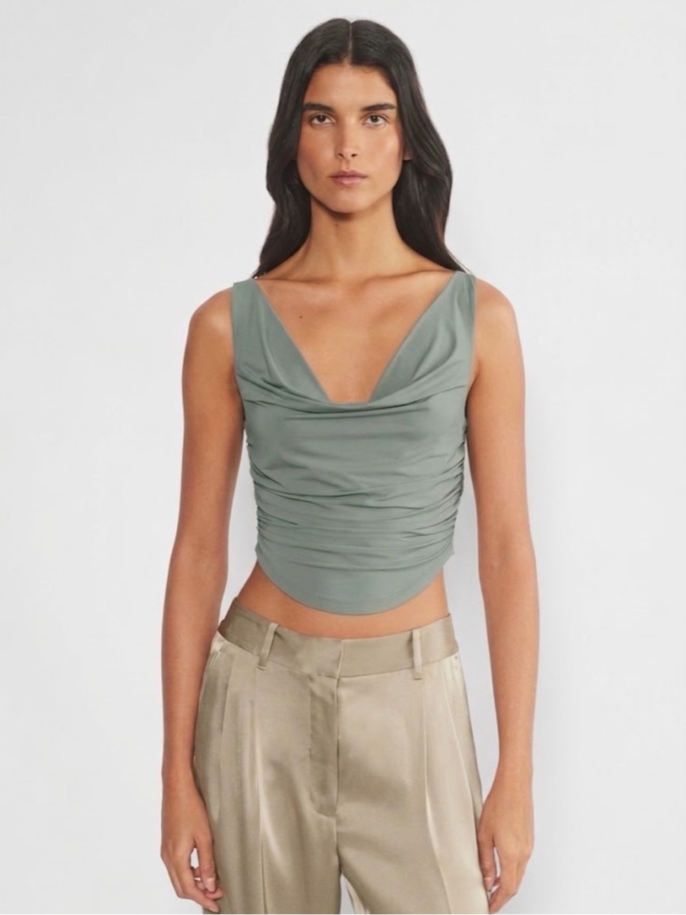 Wilfred Parfait Top
